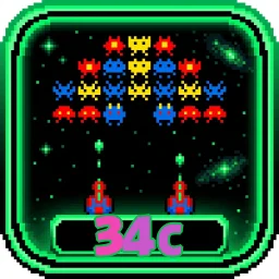 34c