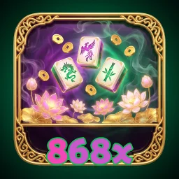 868x