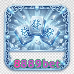 8889bet