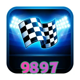 9897