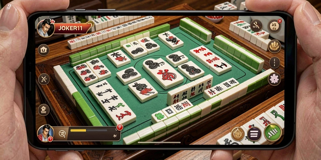 Visual de 665JOGO